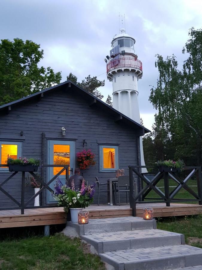 Camping Noras Мерсрагс Экстерьер фото